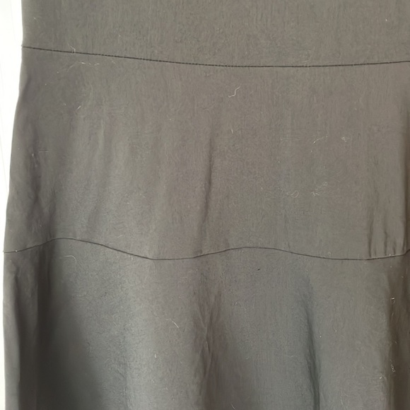 VINTAGE black MAXI - Picture 2 of 4